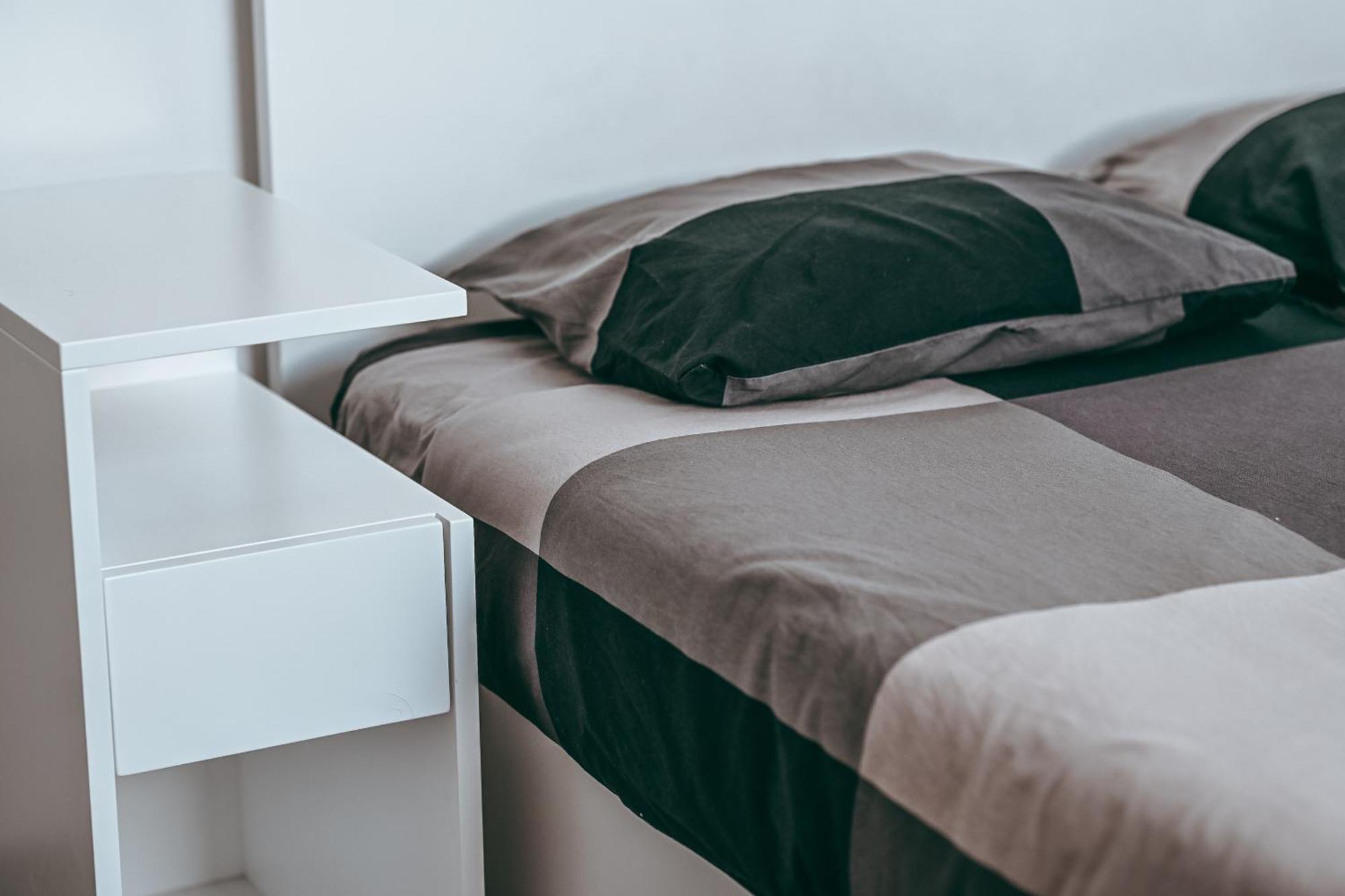 Wake Up Esch City Экстерьер фото