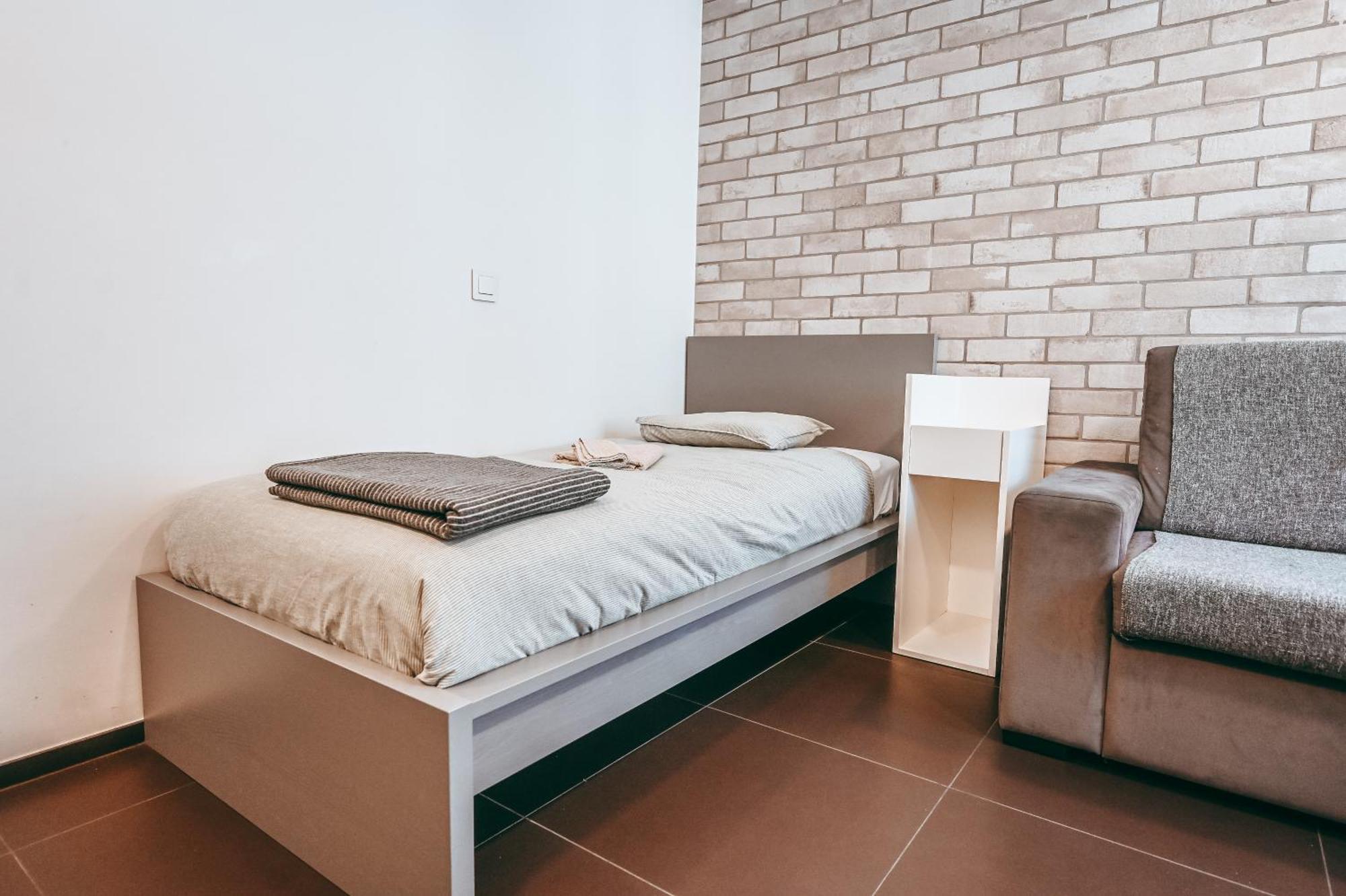 Wake Up Esch City Экстерьер фото