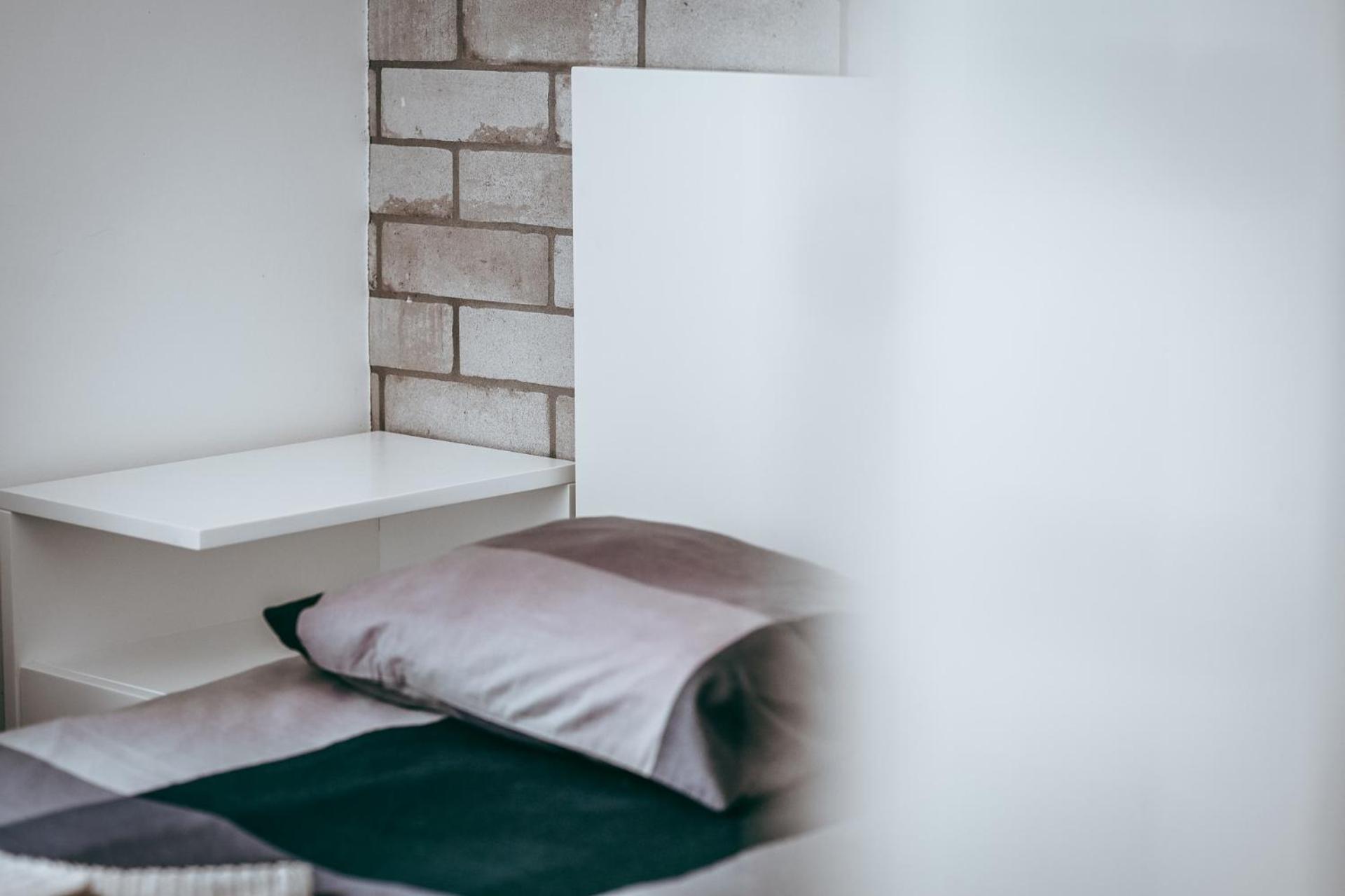 Wake Up Esch City Экстерьер фото